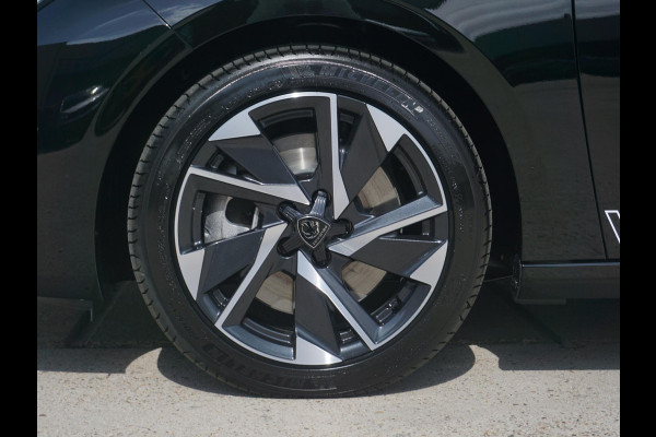 Peugeot 308 SW 1.6 Plug-in Hybrid 180 Allure Avantage 360 camera