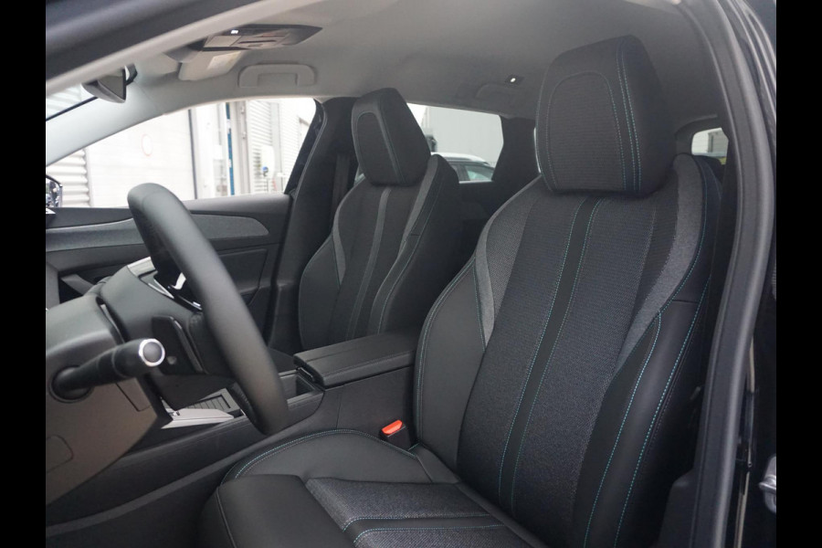 Peugeot 308 SW 1.6 Plug-in Hybrid 180 Allure Avantage 360 camera