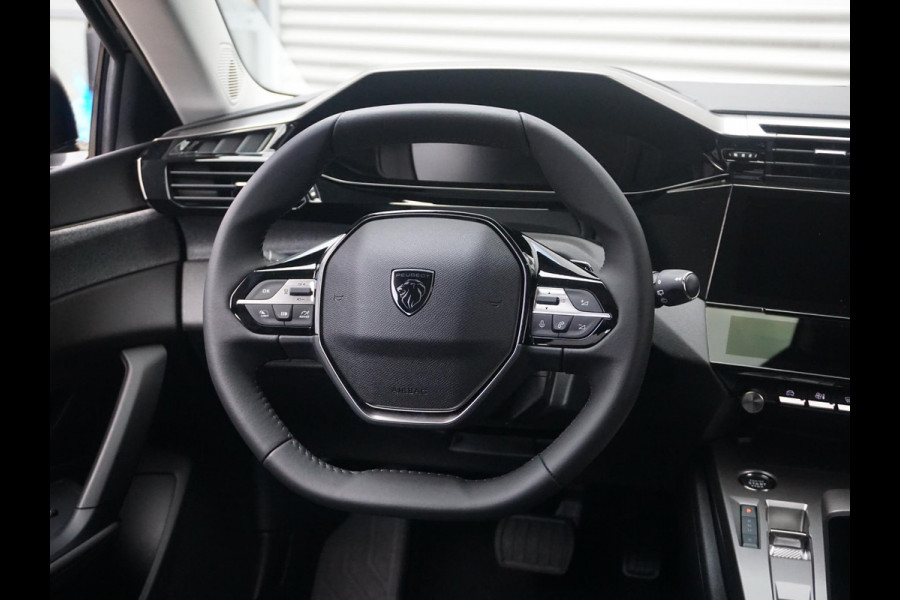 Peugeot 308 SW 1.6 Plug-in Hybrid 180 Allure Avantage 360 camera