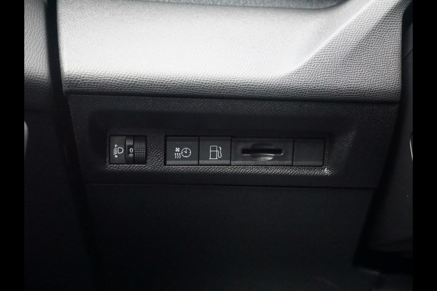 Peugeot 308 SW 1.6 Plug-in Hybrid 180 Allure Avantage 360 camera