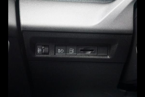 Peugeot 308 SW 1.6 Plug-in Hybrid 180 Allure Avantage 360 camera