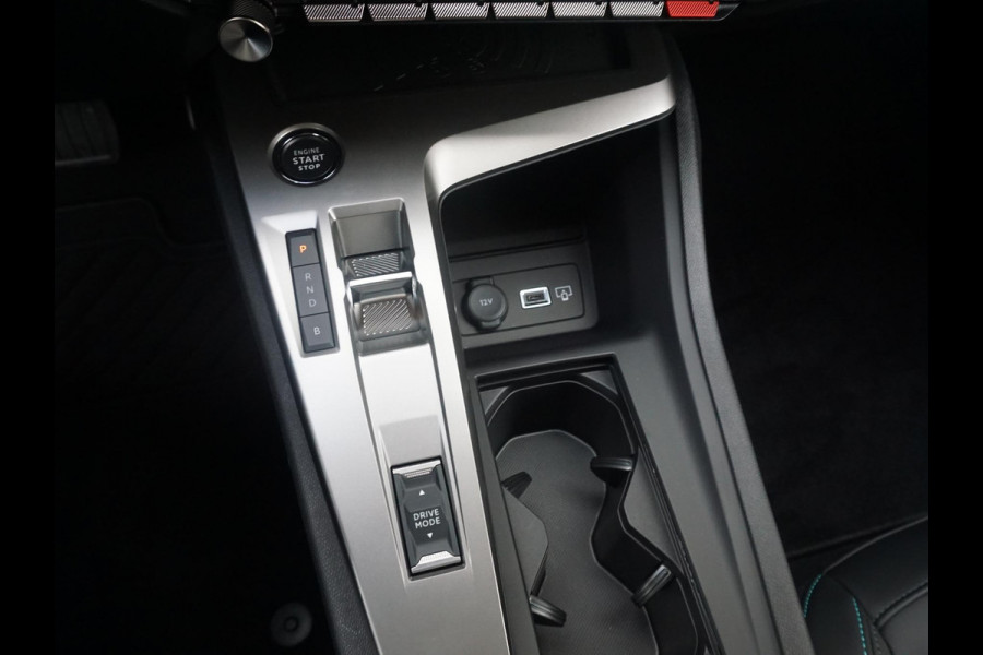 Peugeot 308 SW 1.6 Plug-in Hybrid 180 Allure Avantage 360 camera