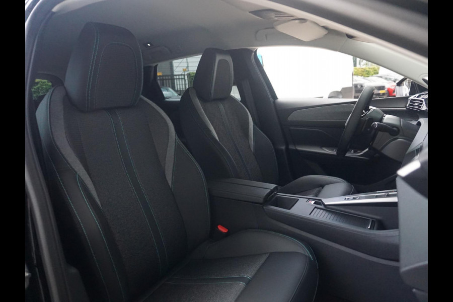 Peugeot 308 SW 1.6 Plug-in Hybrid 180 Allure Avantage 360 camera