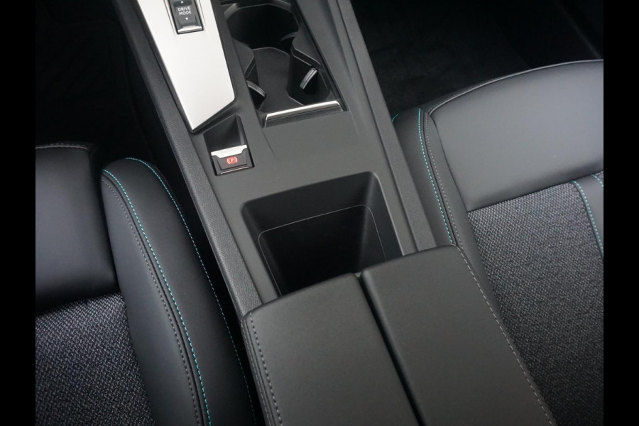 Peugeot 308 SW 1.6 Plug-in Hybrid 180 Allure Avantage 360 camera