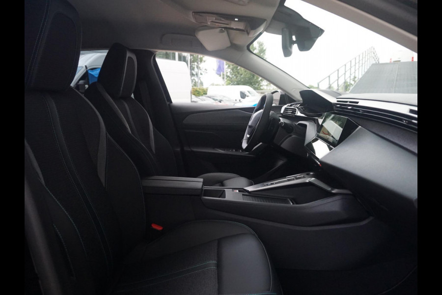 Peugeot 308 SW 1.6 Plug-in Hybrid 180 Allure Avantage 360 camera