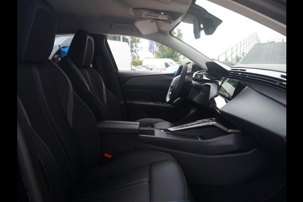 Peugeot 308 SW 1.6 Plug-in Hybrid 180 Allure Avantage 360 camera