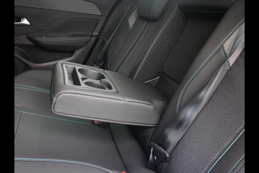 Peugeot 308 SW 1.6 Plug-in Hybrid 180 Allure Avantage 360 camera