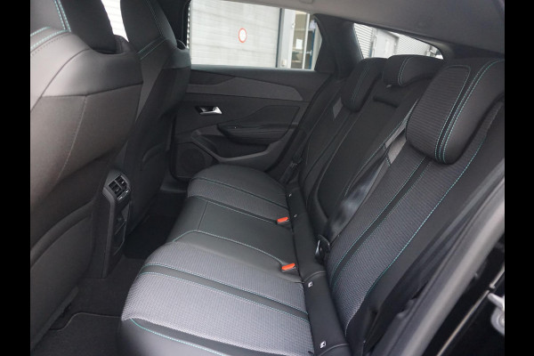 Peugeot 308 SW 1.6 Plug-in Hybrid 180 Allure Avantage 360 camera