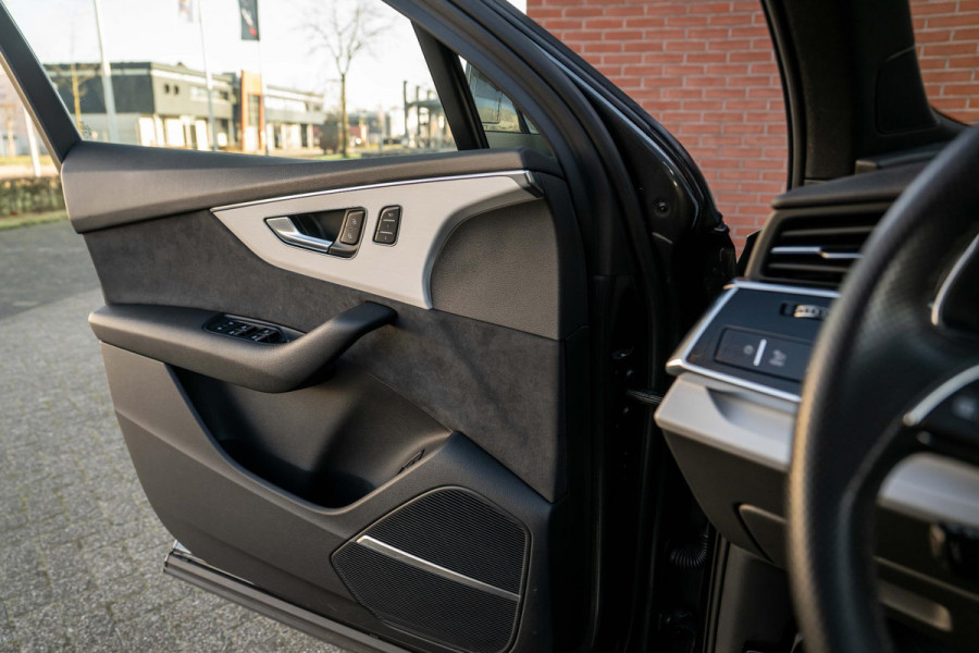 Audi Q7 60 TFSI e quattro S Competition ABT B&O Massage