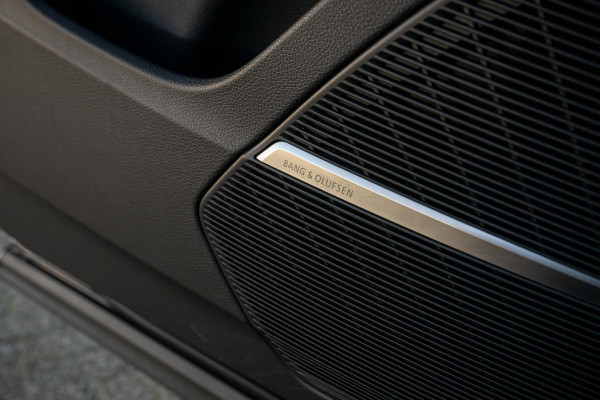 Audi Q7 60 TFSI e quattro S Competition ABT B&O Massage