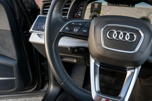 Audi Q7 60 TFSI e quattro S Competition ABT B&O Massage