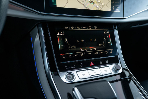 Audi Q7 60 TFSI e quattro S Competition ABT B&O Massage