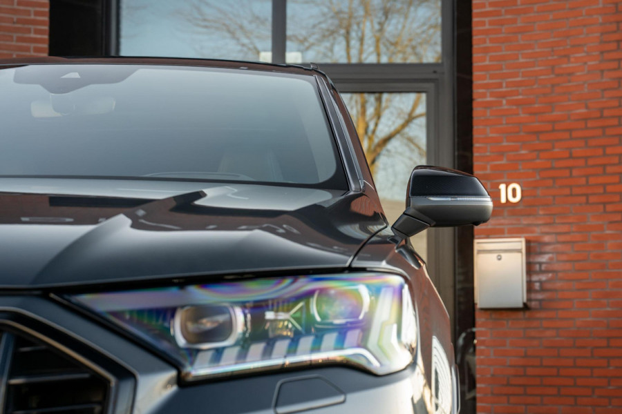 Audi Q7 60 TFSI e quattro S Competition ABT B&O Massage