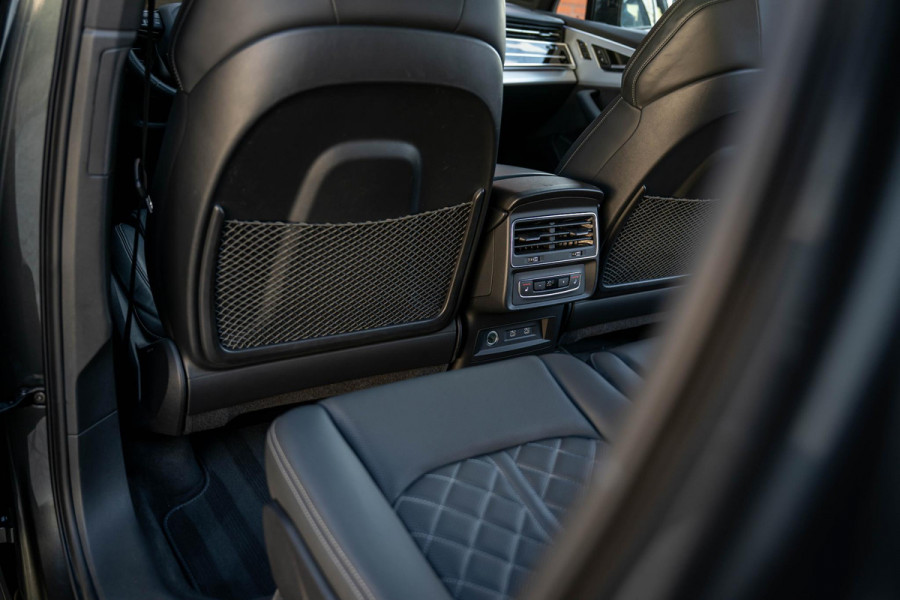 Audi Q7 60 TFSI e quattro S Competition ABT B&O Massage