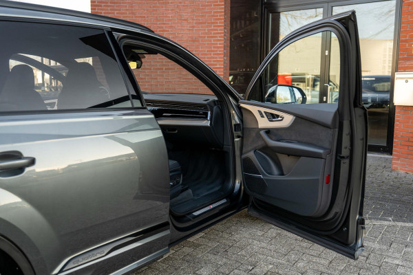 Audi Q7 60 TFSI e quattro S Competition ABT B&O Massage