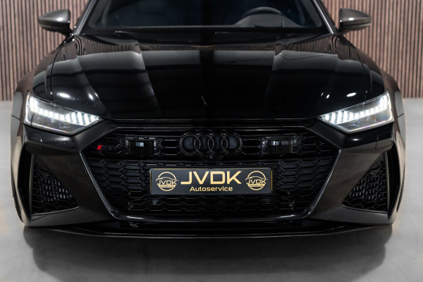 Audi A6 Avant RS6 TFSI quattro URBAN ABT PANO CARBON