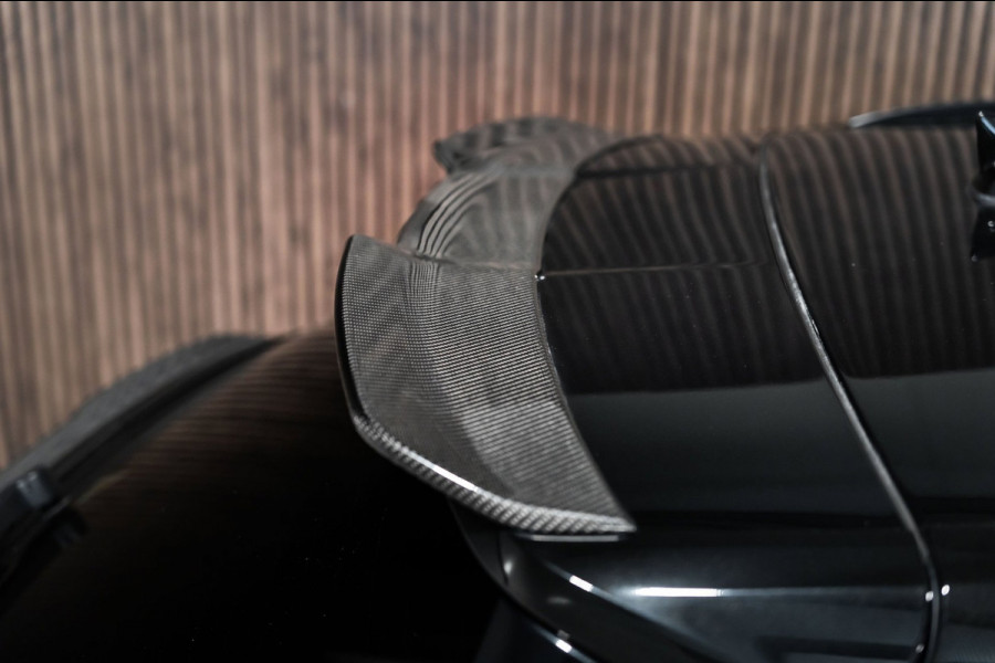 Audi A6 Avant RS6 TFSI quattro URBAN ABT PANO CARBON