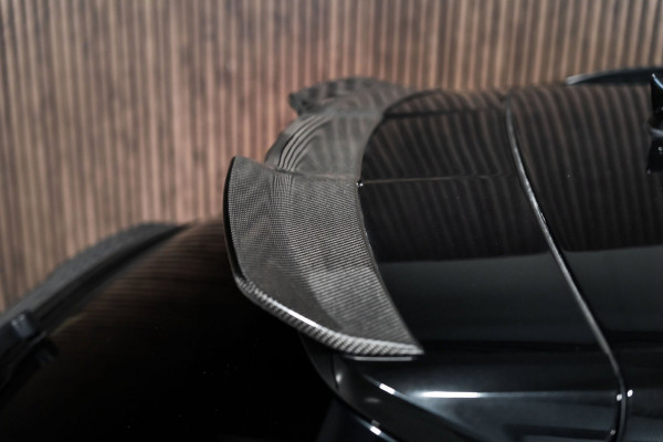 Audi A6 Avant RS6 TFSI quattro URBAN ABT PANO CARBON