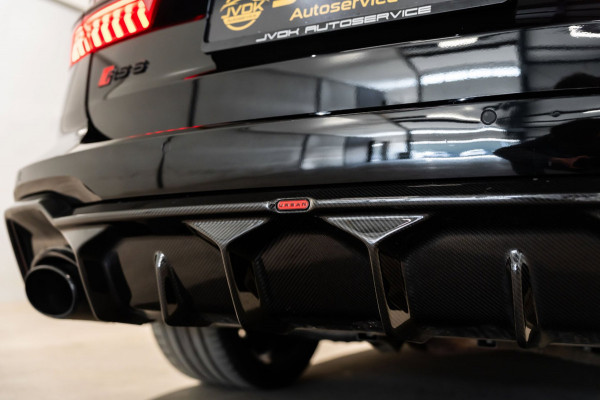 Audi A6 Avant RS6 TFSI quattro URBAN ABT PANO CARBON