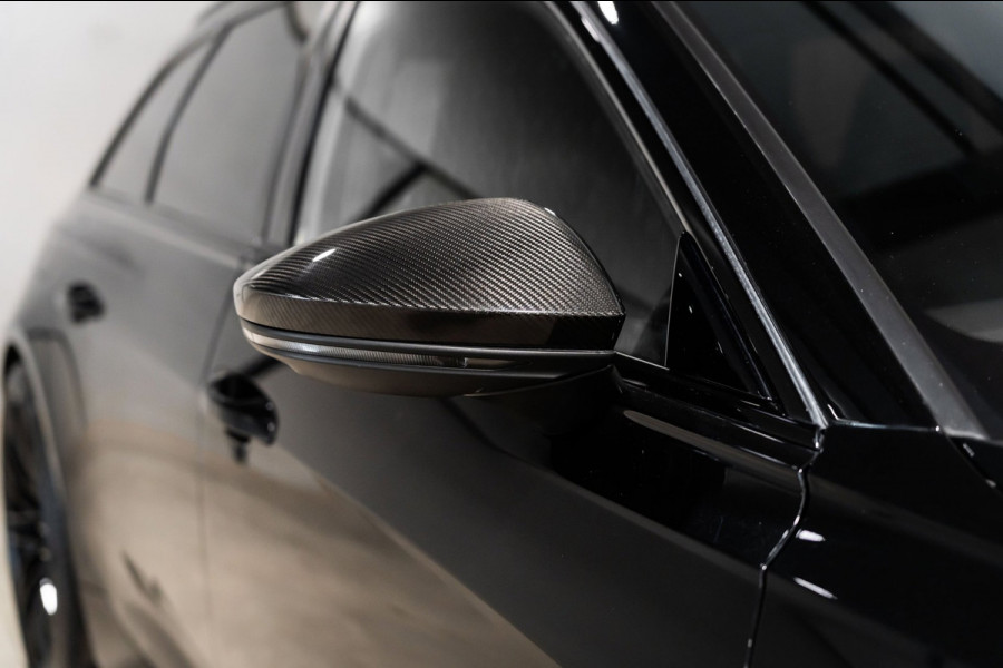 Audi A6 Avant RS6 TFSI quattro URBAN ABT PANO CARBON