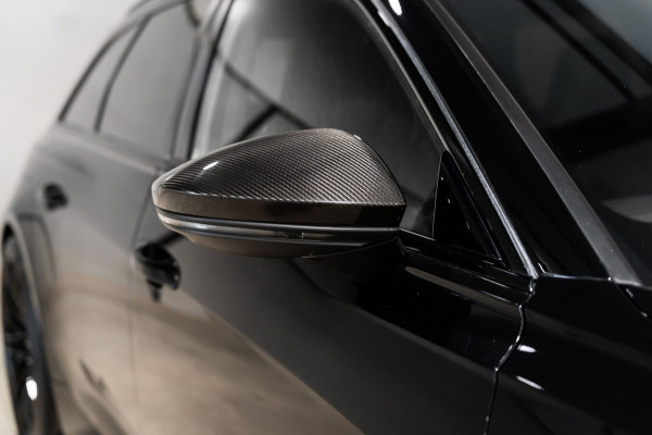 Audi A6 Avant RS6 TFSI quattro URBAN ABT PANO CARBON