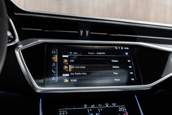 Audi A6 Avant RS6 TFSI quattro URBAN ABT PANO CARBON