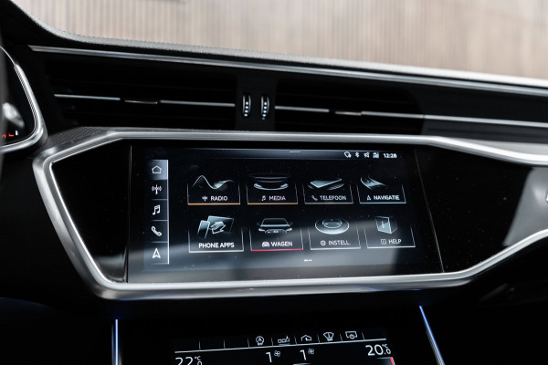 Audi A6 Avant RS6 TFSI quattro URBAN ABT PANO CARBON