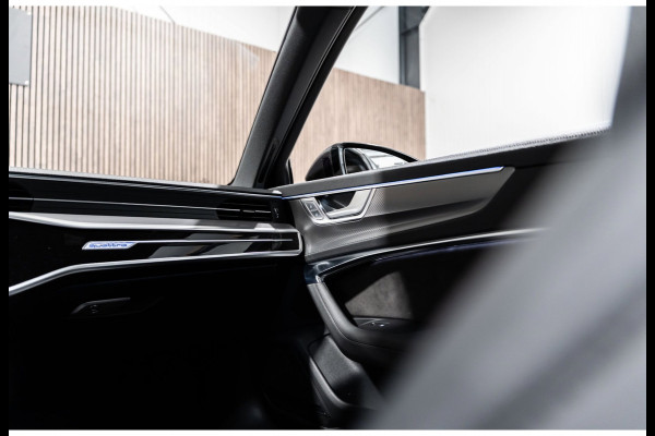 Audi A6 Avant RS6 TFSI quattro URBAN ABT PANO CARBON