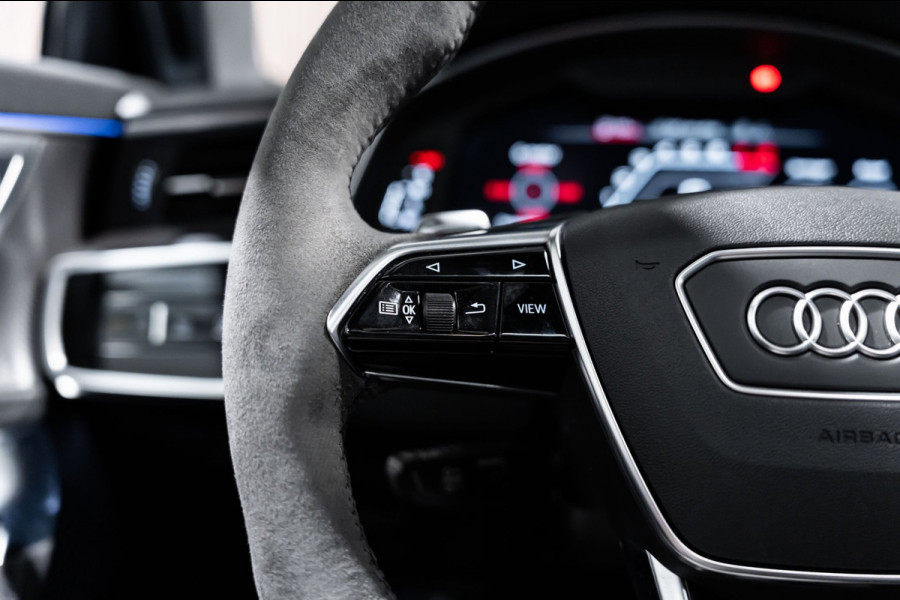 Audi A6 Avant RS6 TFSI quattro URBAN ABT PANO CARBON