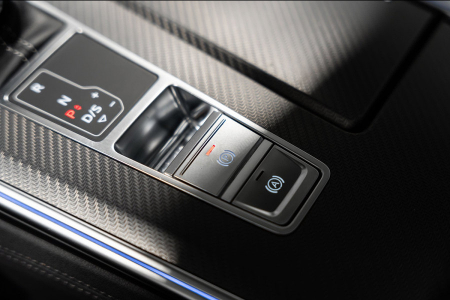 Audi A6 Avant RS6 TFSI quattro URBAN ABT PANO CARBON