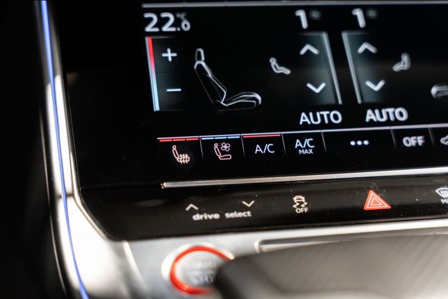 Audi A6 Avant RS6 TFSI quattro URBAN ABT PANO CARBON