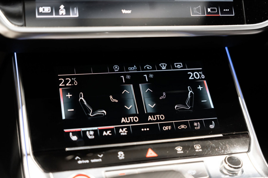 Audi A6 Avant RS6 TFSI quattro URBAN ABT PANO CARBON