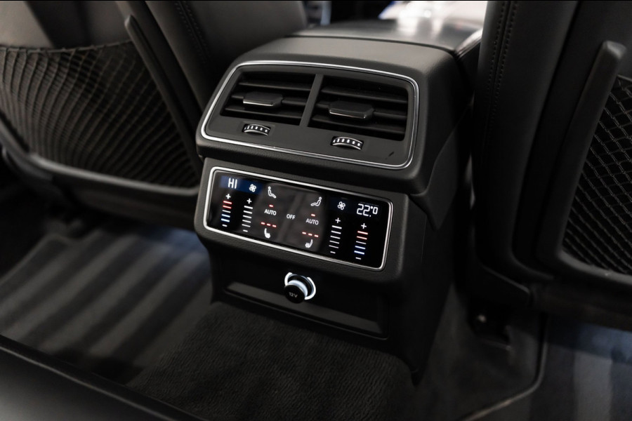 Audi A6 Avant RS6 TFSI quattro URBAN ABT PANO CARBON