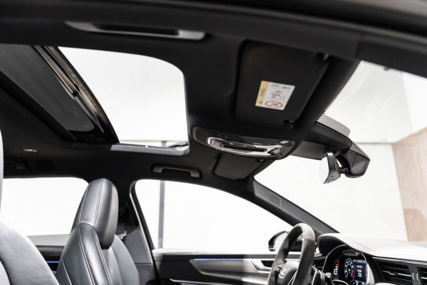 Audi A6 Avant RS6 TFSI quattro URBAN ABT PANO CARBON