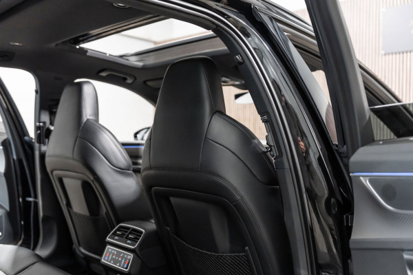 Audi A6 Avant RS6 TFSI quattro URBAN ABT PANO CARBON