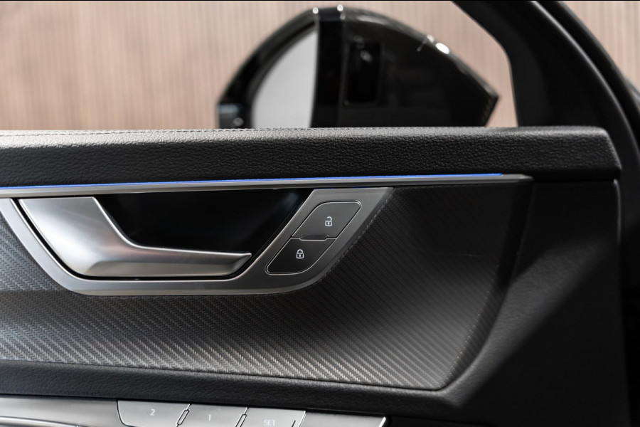 Audi A6 Avant RS6 TFSI quattro URBAN ABT PANO CARBON