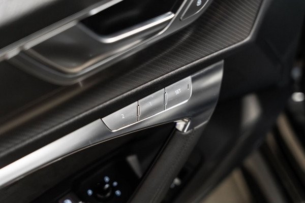 Audi A6 Avant RS6 TFSI quattro URBAN ABT PANO CARBON