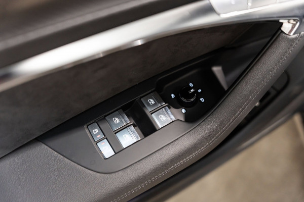 Audi A6 Avant RS6 TFSI quattro URBAN ABT PANO CARBON