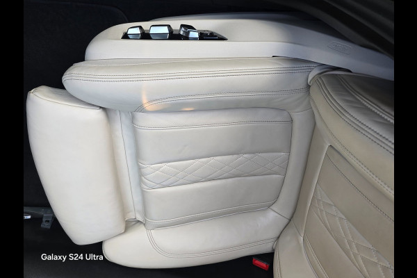 BMW 5 Serie Touring 520i Business Edition Plus / NAP / Aut / Camera / Memory / Leder / Navi / Led / Pdc / Allu Velgen