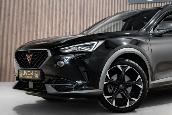 CUPRA Formentor 1.4 e-Hybrid Performance PANO LED CAMERA LEDER