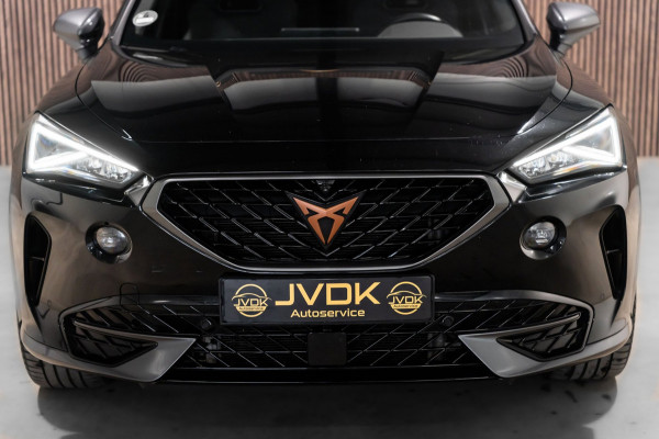 CUPRA Formentor 1.4 e-Hybrid Performance PANO LED CAMERA LEDER