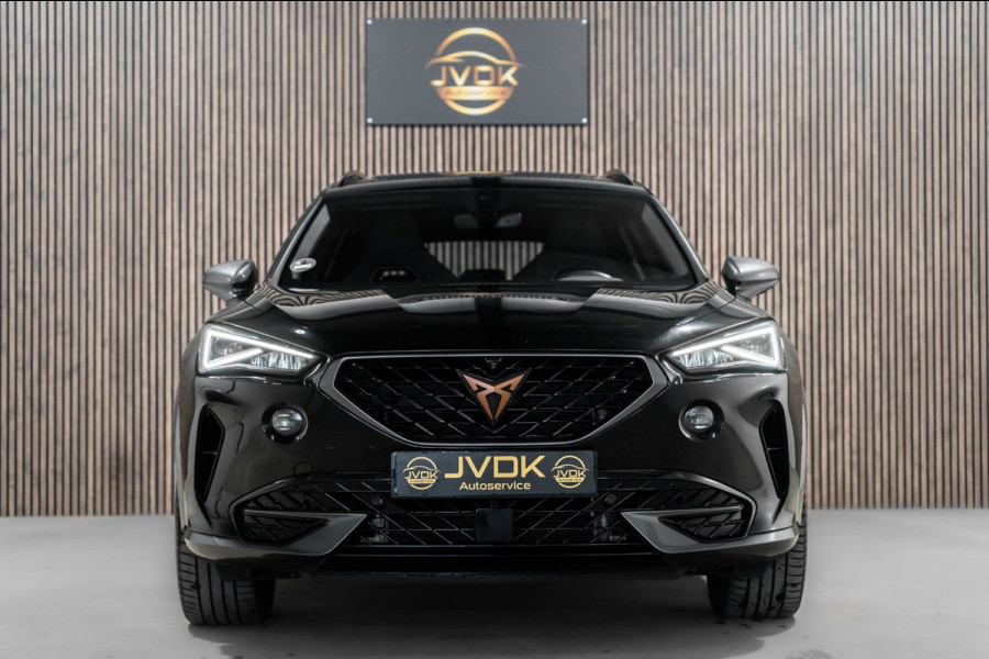CUPRA Formentor 1.4 e-Hybrid Performance PANO LED CAMERA LEDER