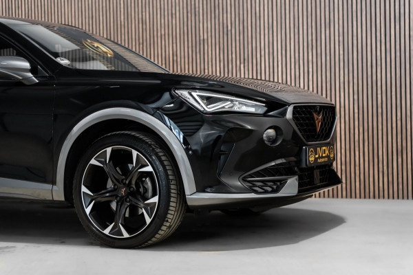 CUPRA Formentor 1.4 e-Hybrid Performance PANO LED CAMERA LEDER