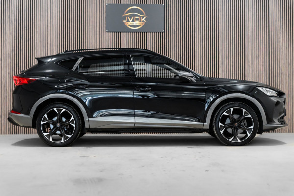 CUPRA Formentor 1.4 e-Hybrid Performance PANO LED CAMERA LEDER