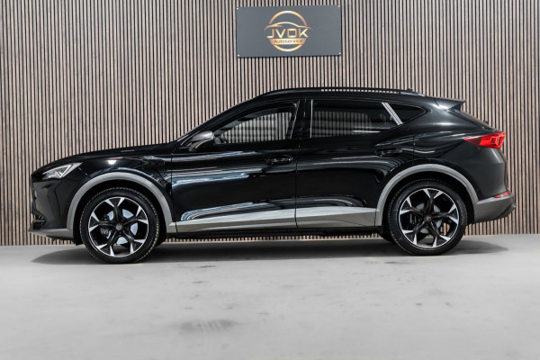 CUPRA Formentor 1.4 e-Hybrid Performance PANO LED CAMERA LEDER