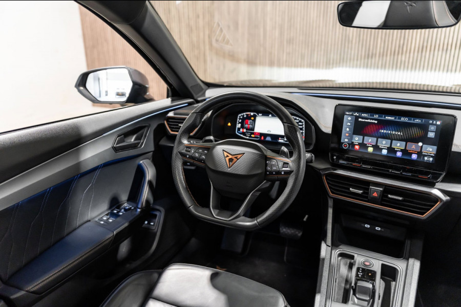 CUPRA Formentor 1.4 e-Hybrid Performance PANO LED CAMERA LEDER