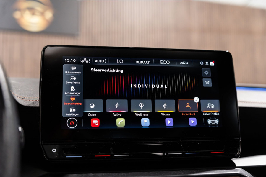 CUPRA Formentor 1.4 e-Hybrid Performance PANO LED CAMERA LEDER