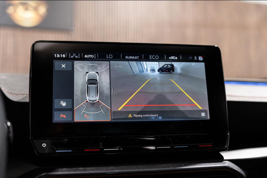 CUPRA Formentor 1.4 e-Hybrid Performance PANO LED CAMERA LEDER