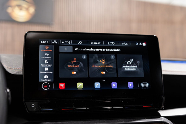 CUPRA Formentor 1.4 e-Hybrid Performance PANO LED CAMERA LEDER