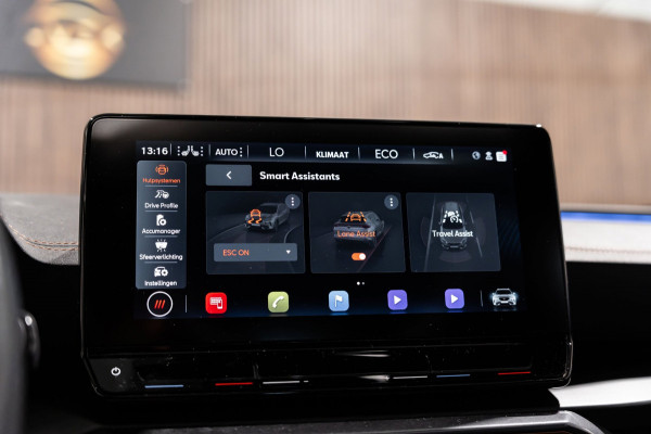 CUPRA Formentor 1.4 e-Hybrid Performance PANO LED CAMERA LEDER